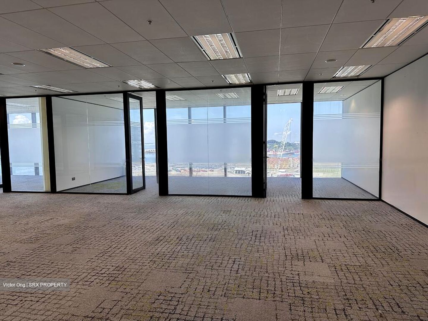 Marina Bay Link Mall (D1), Office #484141201